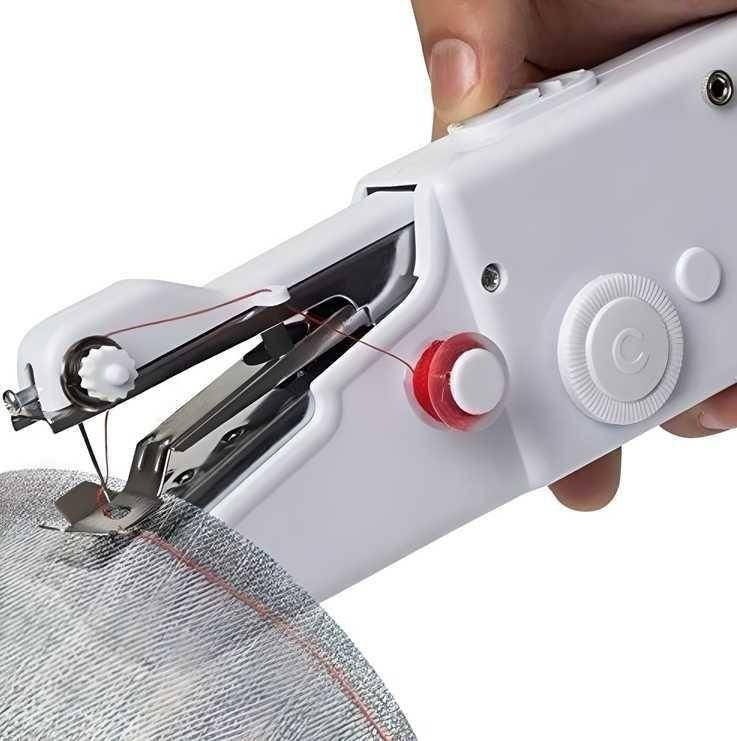 Electric Handy Stitch Machine